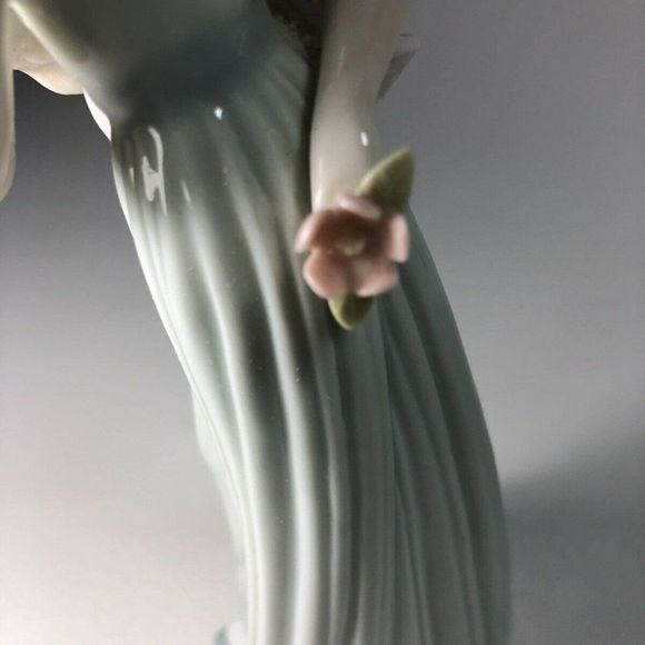 GARDEN PARTY FIGURINES by House Of Lloyd VINTAGE - Picture 8 of 12